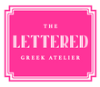 The Lettered Greek Atelier
